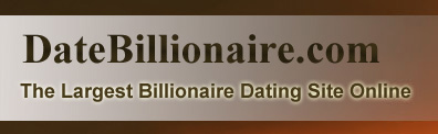 billionaire dating